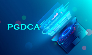 Post Graduate Diploma in Computer Application (PGDCA)
