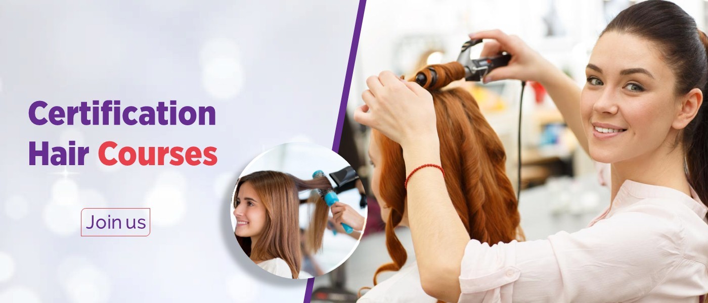 DIPLOMA IN ASSISTANT HAIR STYLIST