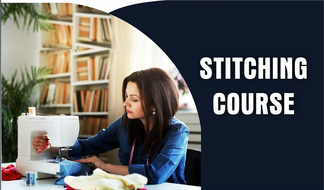 Stitching and Tailoring