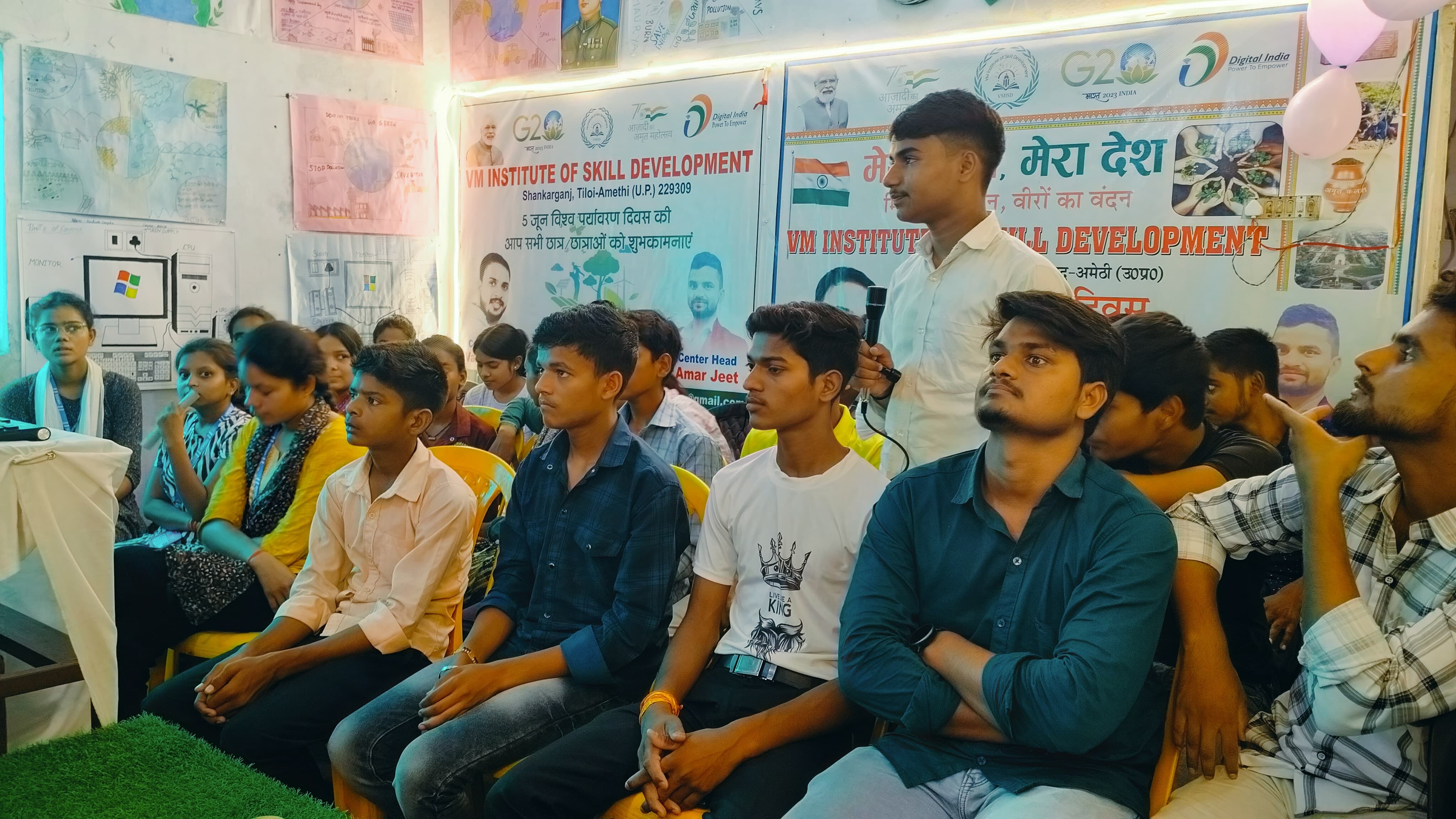 05 JUNE 2025 WORD ENVIRONMENT DAY 